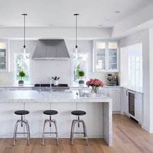Kitchen Paint