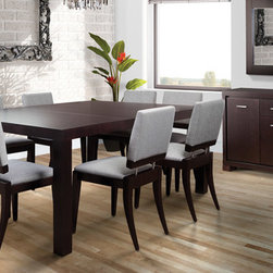Our Work - Products