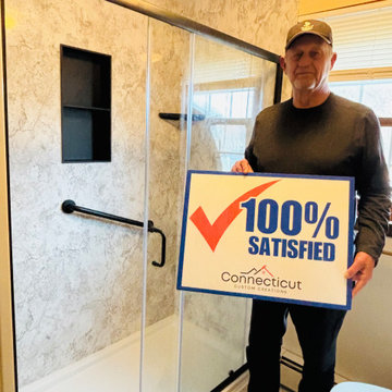 100% Satisfied