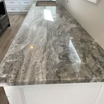 Fantasy Brown Granite
