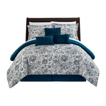 bedding