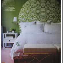 Furniture: Headboards