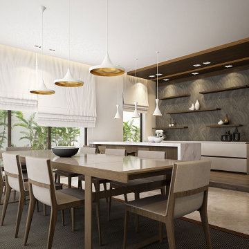 apartment interior design