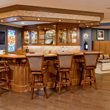 Custom Bar