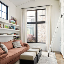 Study or spare room/office space ideas