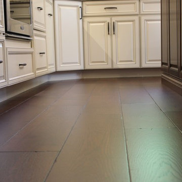 Moline, IL- Traditional and Timeless Kitchen Remodel