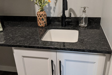 Model Home Staging