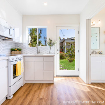 Accessory Dwelling Unit (ADU)