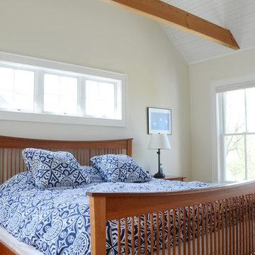 My Houzz: Form Meets Function In A Vermont Family Home