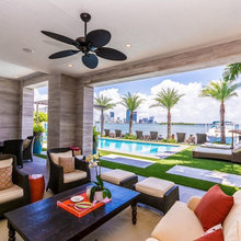 Outdoor Space