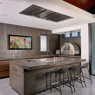 Attadale Project
