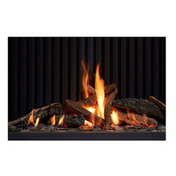 STUV Gas - beautiful flame - Products