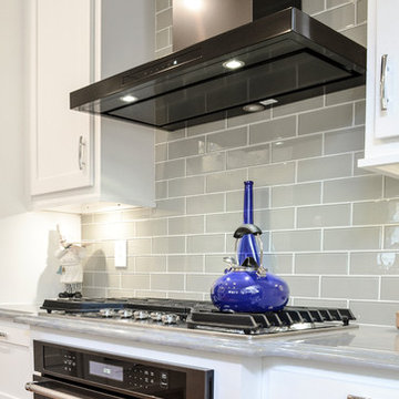 Harvester's Walk Kitchen Renovation