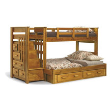 bunk beds