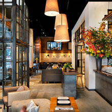 restaurants