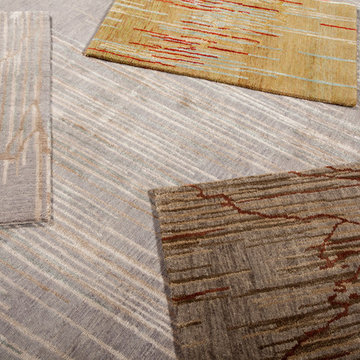 Hand Woven Rugs