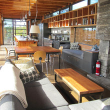 cabin