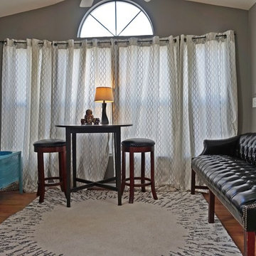 Encinitas-The Sands Mobile Home Remodel