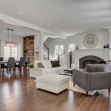 Cedar Home