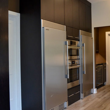 Modern Kitchen Delmar NY