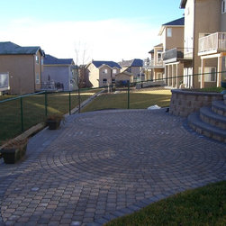 Paving Stones - Landscaping Stones And Pavers