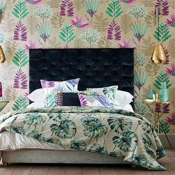 Harlequin - Fabric/Wallpaper - Products