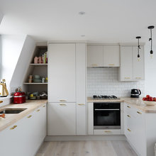 Garage Apartment