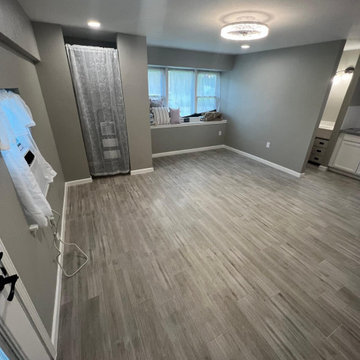 Garage Conversion