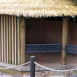 Playground Solutions - Backyard Play