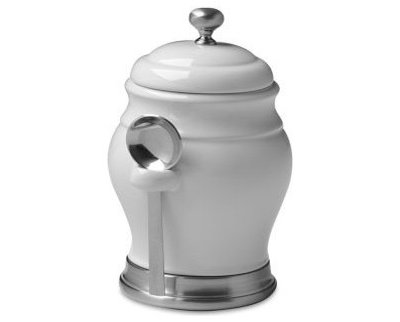 Modern Kitchen Canisters And Jars by Williams-Sonoma