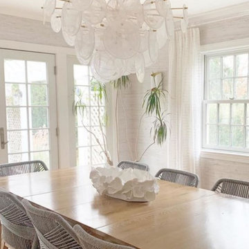 Dining Room Project