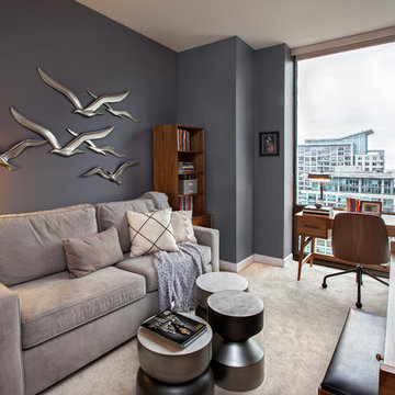 Chicago Home Office