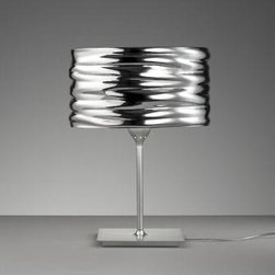 Artemide - ARTEMIDE AQUA CIL TABLE LAMP - Table Lamps