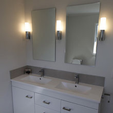 Do Not Want My Bathroom To Look Like This