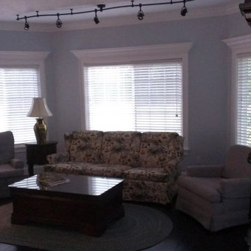 Interiors