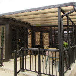 Deck And Patio Room Combo - Products