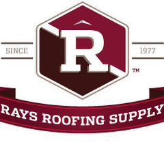 Ray's Roofing Supplies