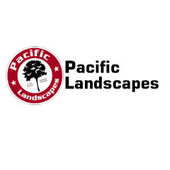 Pacific Landscapes