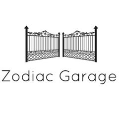 Zodiac Gates & Garage Doors Inc