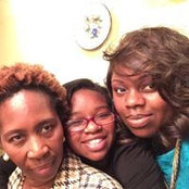 Karone Harris's photo