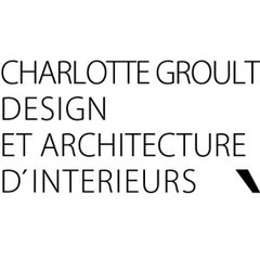 Charlotte Groult Architecture intérieure Design