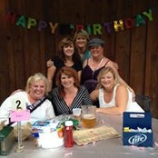 Robin McCollum's photo