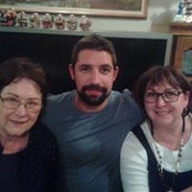Blaine Kruger's photo