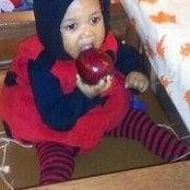 Dwayne Bogle's photo