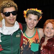 Angie Burke's photo