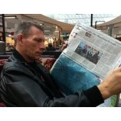 Grant Clarke's photo