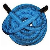 Exercise Ropes's photo