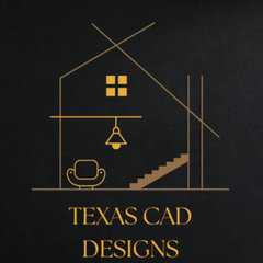 TEXAS CAD DESIGNS