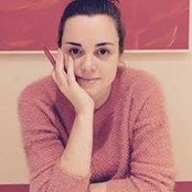 Hildur Þorgeirsdóttir's photo