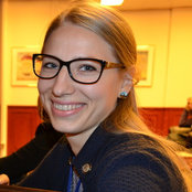 Гончарова Евгения's photo